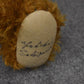 Vintage Teddy Girl by Sun Arrow – Limited Edition Mohair Bear – #1830/2000 – Box