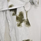 German Army BW Bundeswehr Snow Camo Suit – Jacket & Trousers – Size M/L