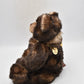 Charlie Bears Bruce Retired & Tagged Isabelle Lee Designed
