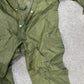 British Army Coveralls Combat Vehicle Crewman's Foul Weather – Size 1 (Small)