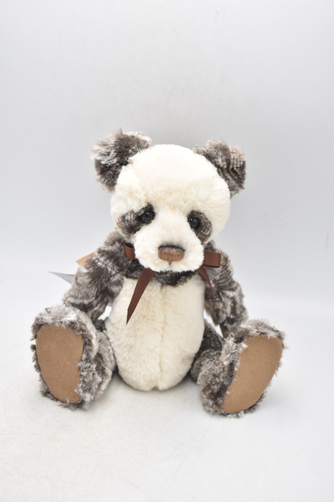 Charlie Bears Dick – Retired & Tagged – Isabelle Lee Designed Panda