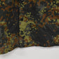 German Army Flecktarn Camo Field Shirt Jacket 1994 - 40" Chest Military Surplus