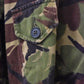 British Army 85 Pattern Temperate Combat Jacket Smock – DPM Woodland
