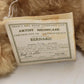 Deans Rag Book Co Bernard Artist Teddy Bear by Naomi Laight – Limited Edition