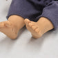 Vintage D'anton Jos Simon Boy Doll Hard Plastic Spanish Doll Boxed Retired