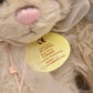 Charlie Bears Cobweb Rabbit Teddy Bear Retired Tagged Isabelle Lee Designed