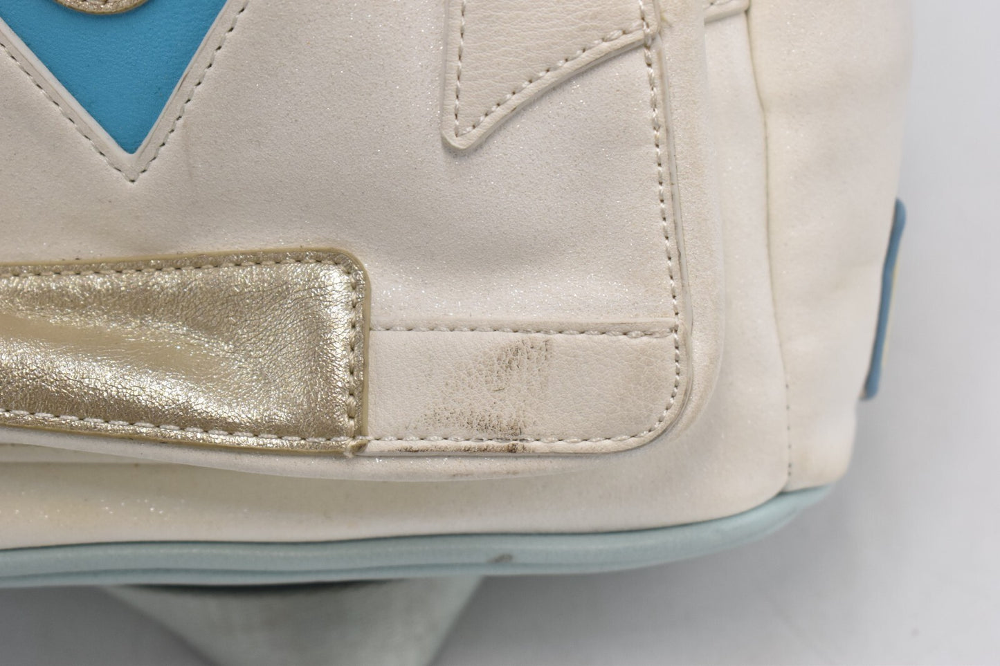 Loungefly Disney Elvis Stitch Backpack