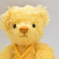 Deans Rag Book Co Shadwell Teddy Bear – Retired & Tagged Limited Edition