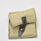 Vintage Soviet Russian USSR NBC Accessories Pouch - SHM Device