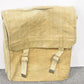 British Army WWII 1937 Pattern Haversack Large Pack Satchel Canvas Bag