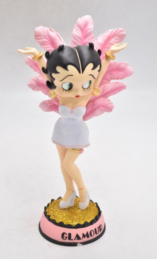 Betty Boop Glamour Betty Figurine – Westland Giftware