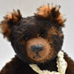 Artist Bear “Ellie Bear” by Cheryl Kingsley – Cherbears – OOAK Mohair – Tagged