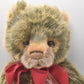 Charlie Bears Clinton – Retired & Tagged, Isabelle Lee Designed