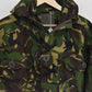 British Army Smock Combat Windproof Woodland DPM Jacket – Size 170/96 S2000