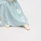 Royal Doulton The Basket Weaver HN2245 Retired Figurine Ornament