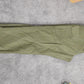 Vintage 1970s British Army Women's Working Dress Trousers – Size 78/80/108