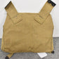 British Army 37 Pattern Webbing Small Pack/Haversack – 1954 Dated