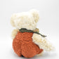 Boyds Punkie Teddy Bear – Retired & Tagged Plush Soft Toy