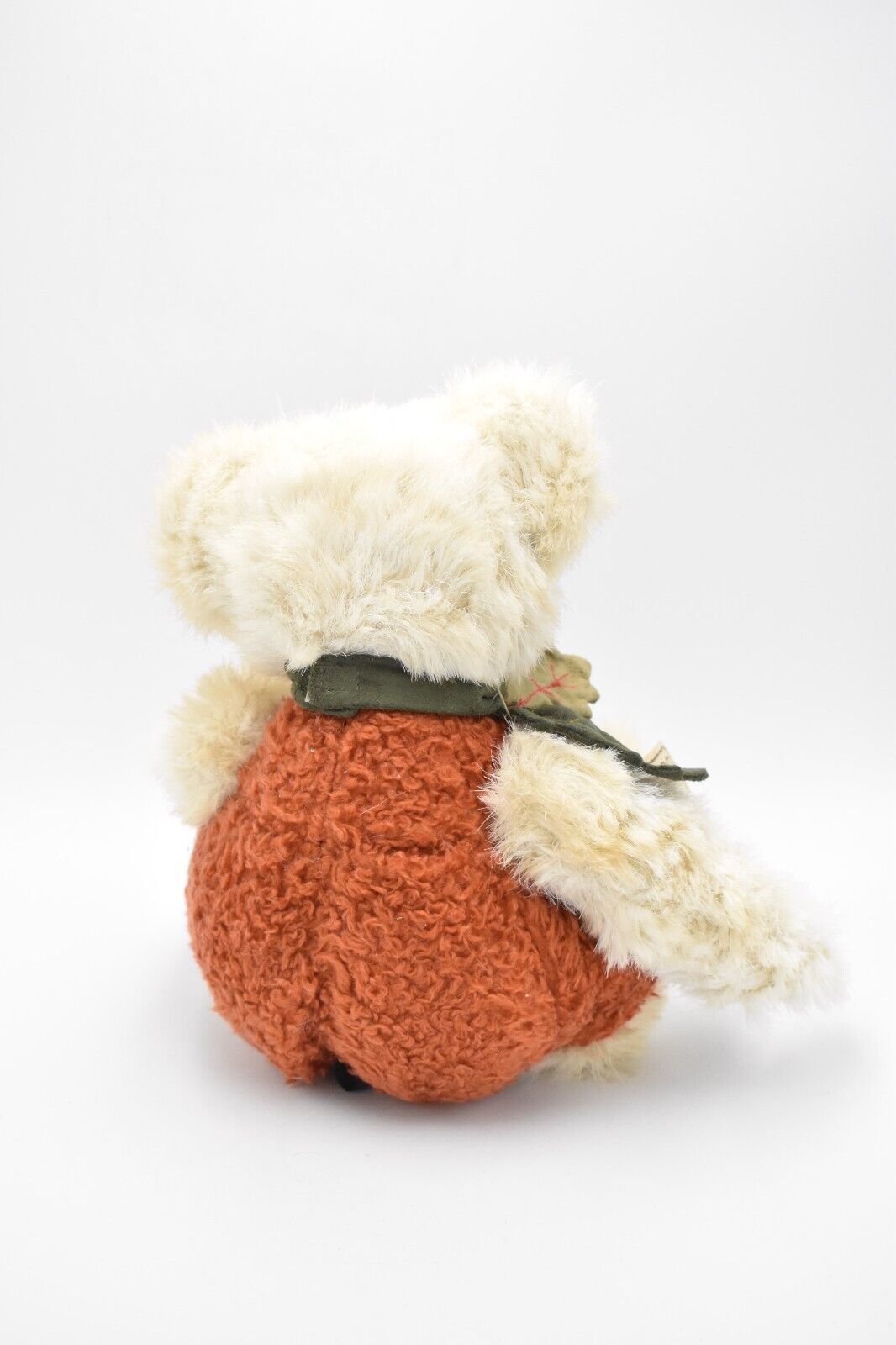 Boyds Punkie Teddy Bear – Retired & Tagged Plush Soft Toy