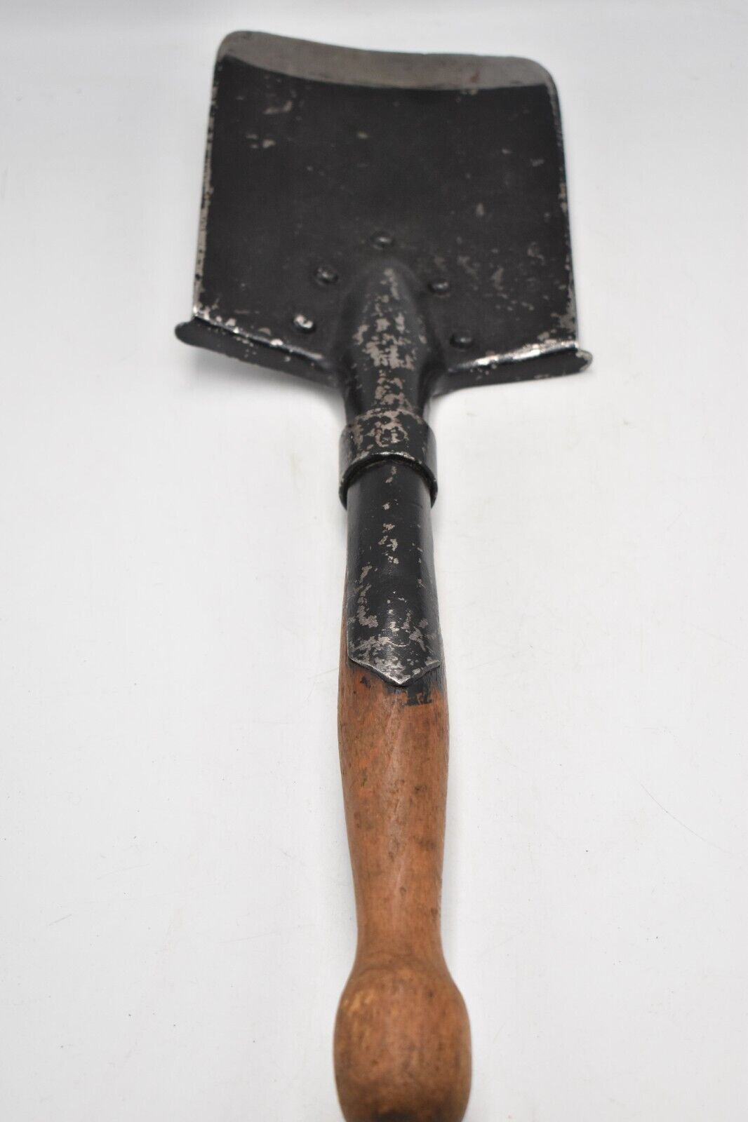 Russian Soviet USSR Army Cold War 1953 Entrenching Tool Shovel