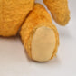 Vintage Early American Mohair Hump Teddy Bear – Fully Jointed