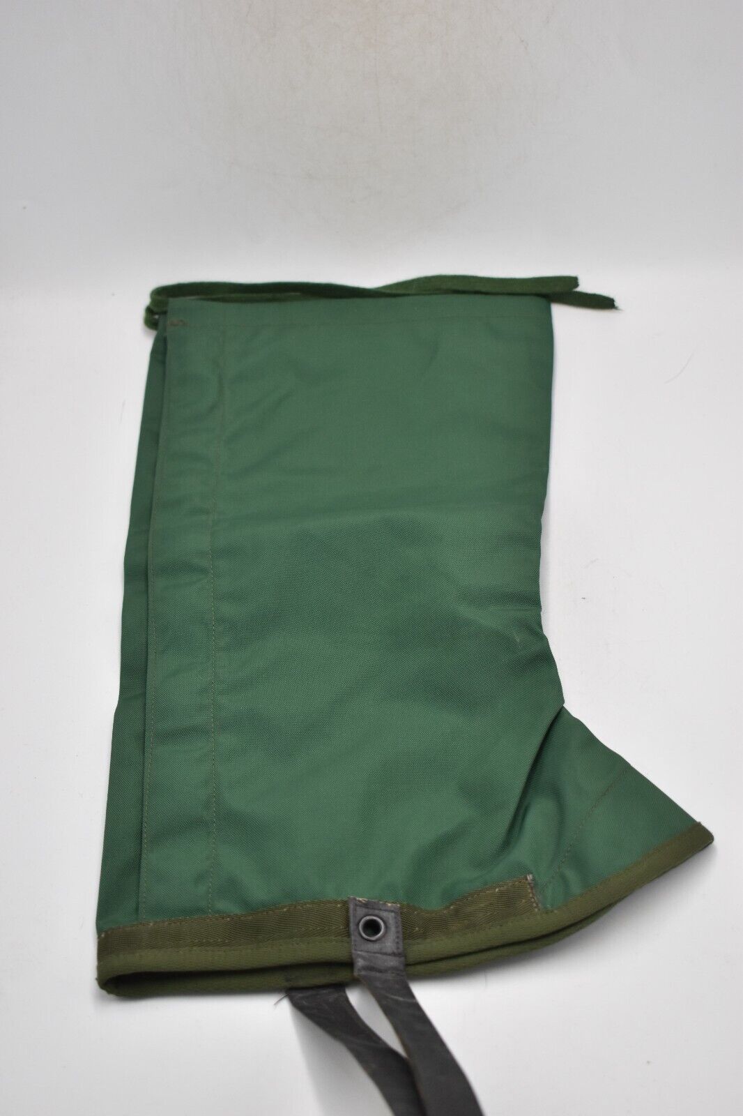 British Army Mk.II Snow Gaiters – Waterproof Green