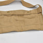 British Army Ammunition Bandolier – Dated 1975