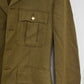 British Army Men’s No. 2 Dress Jacket – Yorkshire Regiment – Size 182/100/84