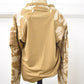 British Army DPM Desert UBAC Combat Shirt Under Body Armour Size Small Grade 1