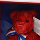 Gund Collector's Bear 2004 Soft Plush Teddy Bear Retired & Boxed