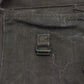 British Army 58 Pattern Larkspur Radio Accessories Bag Dated 1965