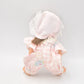 Vintage 1988 Zapf Creations Sleepy Eyes Baby Doll – 15cm Retired