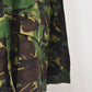 British Army 85 Pattern DPM Combat Smock Jacket Size 170/96 Grade 1