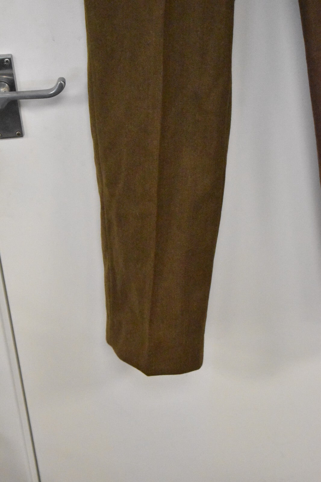 British Army Barrack Dress Trousers – All Ranks – Size 176/104/88 – Military