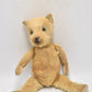 1930s Chiltern English Mohair Vintage Teddy Bear Fully Jointed 30cm
