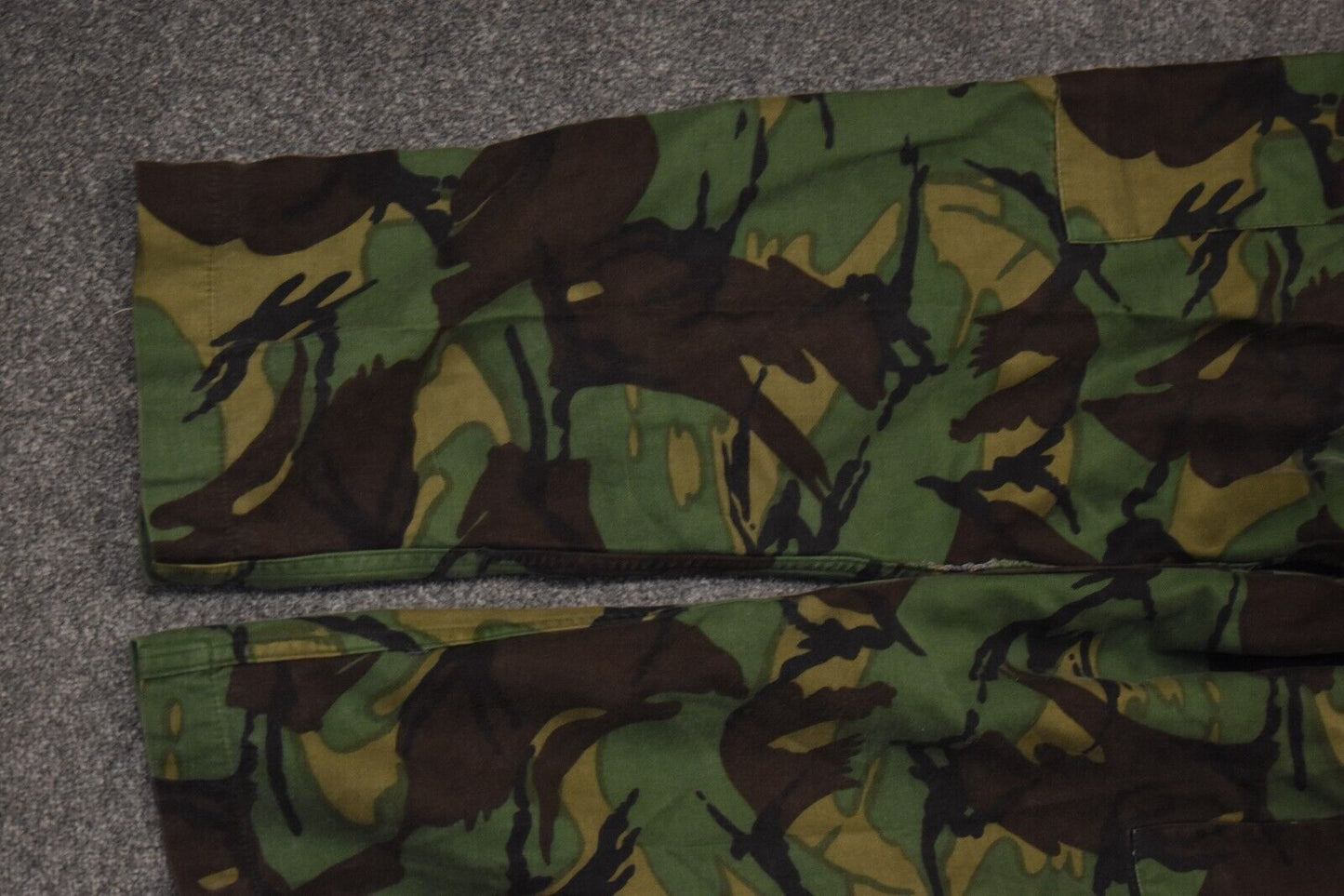 British Army 68 Pattern Combat Trousers – W28" Short Leg
