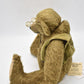 Born Again Bears “Humphrey” – OOAK Artist Teddy Bear by Sue Lawson – 30cm – Tag