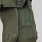 British Army 44 Pattern Left Hand Ammunition Pouch – Dated 1956