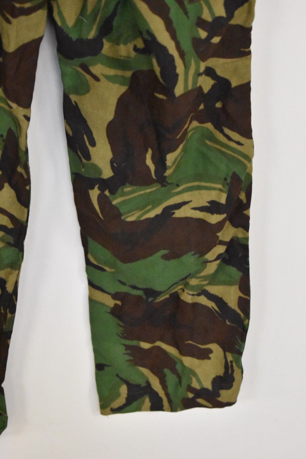 British Army 68 Pattern Combat Trousers – W30" L33"