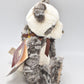 Charlie Bears Dick – Retired & Tagged – Isabelle Lee Designed Panda