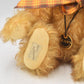 Deans Rag Book Co Mickey Teddy Bear – Limited Edition, Retired Tagged