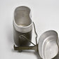 Polish Army Mess Kit – 2-Part Military Mess Tin – 1970 Dated