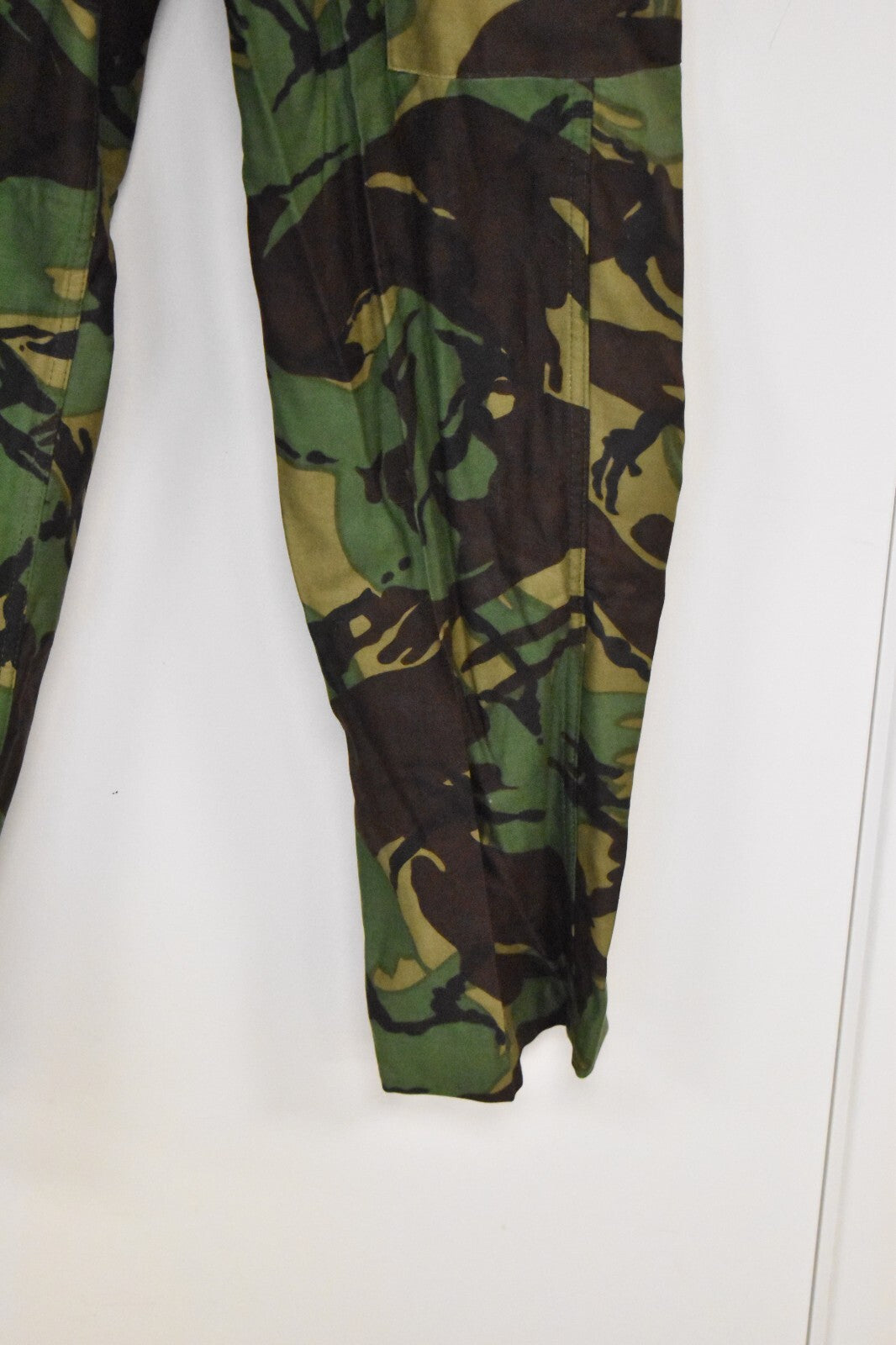 British Army 68 Pattern DPM Combat Trousers – W30" L31"