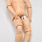 Antique Armand Marseille Koppelsdorf 996 Bisque Doll – 44cm – Sleepy Blinking