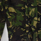 British Army Woodland DPM Combat Lightweight Jacket/Shirt – CS95 40" Chest
