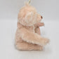 Steiff Teddy Rose Replica 1925 Squeaker 407154 Limited Edition