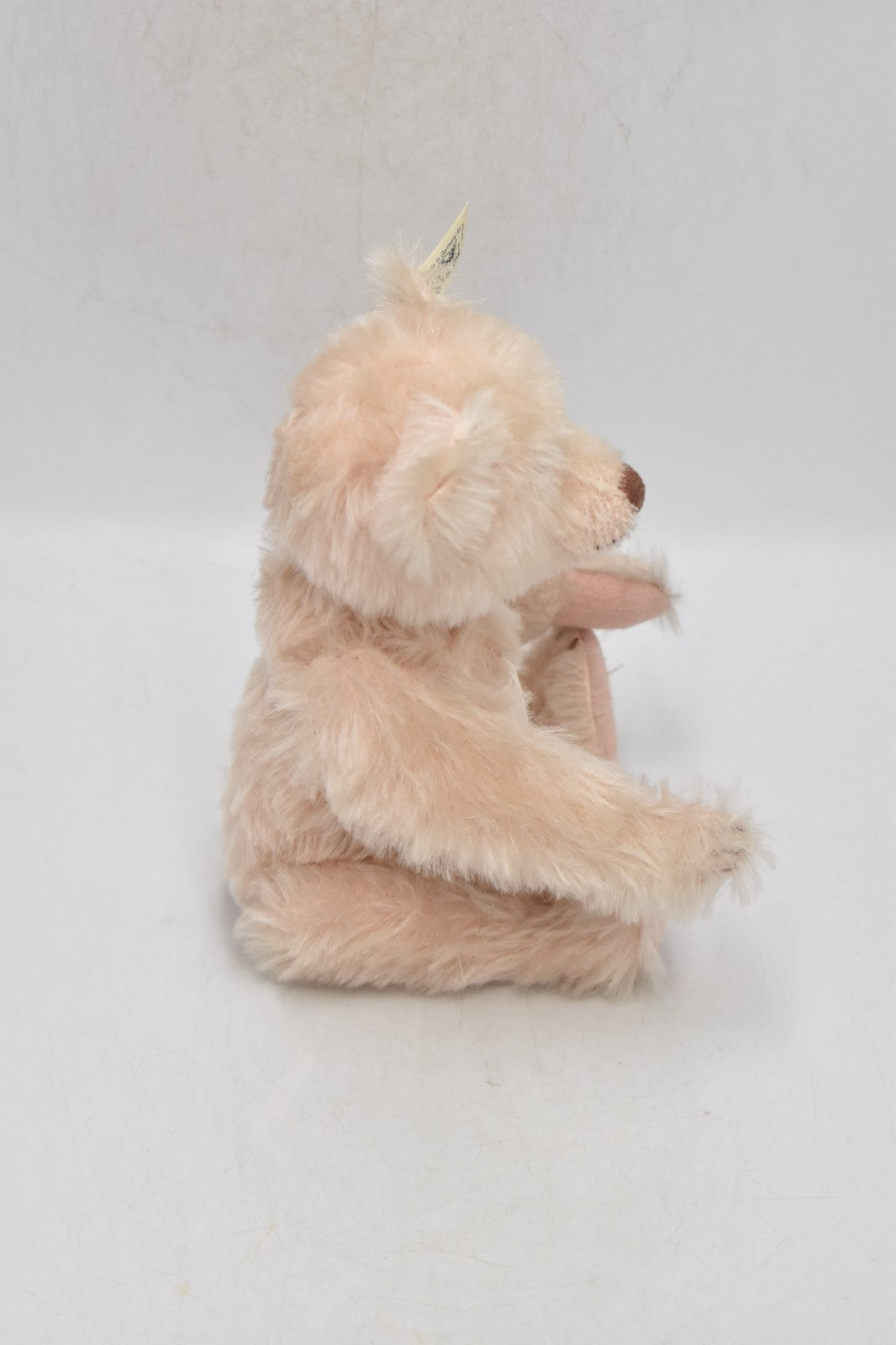 Steiff Teddy Rose Replica 1925 Squeaker 407154 Limited Edition