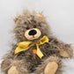 Steiff Wuschel Teddy Bear 40cm 022609 Retired Tagged Collectible