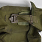 British Army Olive Green PLCE Right Hand Double Ammunition Pouch Dated 1990