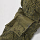 Polish Army Puma Camo Combat Gloves WZ89 Reptile Camouflage Cold Weather Size M